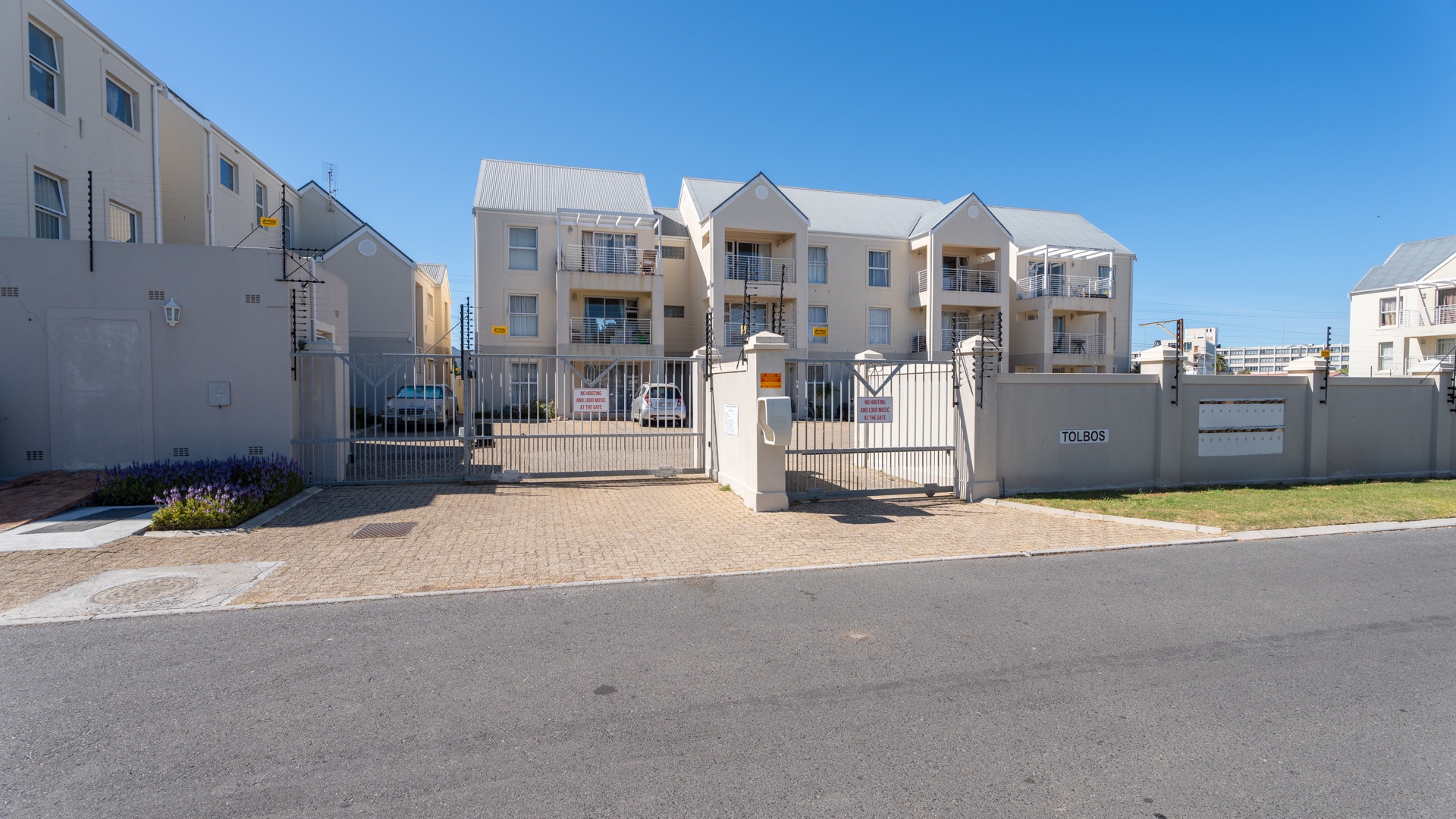 2 Bedroom Property for Sale in Rome Western Cape